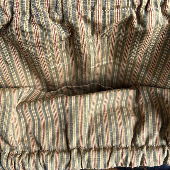 Handmade Knitting Bag - Picture 4 of 5